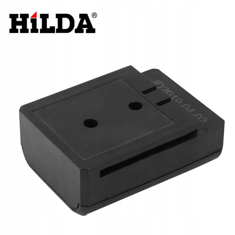 Akumulator 5V 3000 mAh Bateria Poziomicy Laserowej Hilda 3D 4D