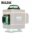 Hilda Daszek Osłona Szkiełko Poziomicy Laserowej4D