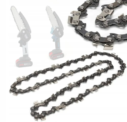 Łańcuch do Piły 6" Hilda Pilarki Akumulatorowej