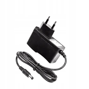 Ładowarka 12 V Wtyk 2,1/5,5 mm Zasilacz Wkrętarki Hilda LED