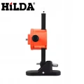 Uchwyt obrotowy uniwersalny poziomic lasera HILDA