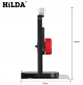 Uchwyt uniwersalny do lasera HILDA 1/4''
