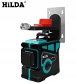 Uchwyt uniwersalny do lasera HILDA 1/4''