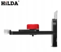 Uchwyt uniwersalny do lasera HILDA 1/4''