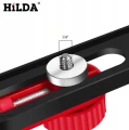 Uchwyt uniwersalny do lasera HILDA 1/4''