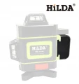 Akumulator 5V 5000 mAh Bateria Poziomicy Laserowej Hilda 4D