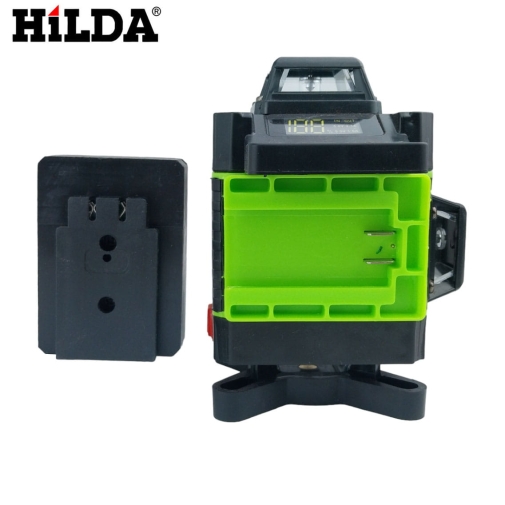 Akumulator 5V 5000 mAh Bateria Poziomicy Laserowej Hilda 4D