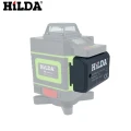 Akumulator 5V 5000 mAh Bateria Poziomicy Laserowej Hilda 4D