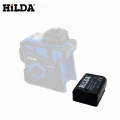 Akumulator 5V 5000 mAh Bateria Poziomicy Laserowej Hilda 3D 4D