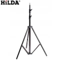 Statyw Tripod 2.9 Metry 290 cm Poziomicy Laserowej Hilda Stabilny Głowica Obrotowa 1/4
