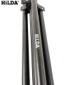 Statyw Tripod 2.9 Metry 290 cm Poziomicy Laserowej Hilda Stabilny Głowica Obrotowa 1/4