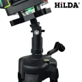 Statyw 160 cm Tripod Trójnóg Lasera Poziomicy Hilda Mocny