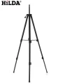 Statyw 160 cm Tripod Trójnóg Lasera Poziomicy Hilda Mocny