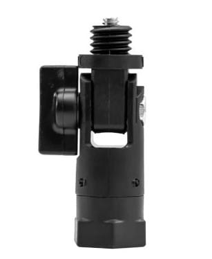 Statyw 160 cm Tripod Trójnóg Lasera Poziomicy Hilda Mocny