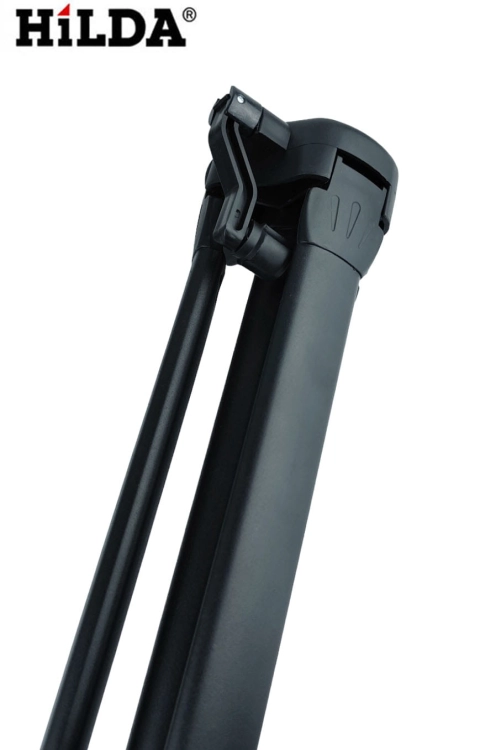 Statyw 160 cm 1.6 m Tripod Trójnóg Lasera Poziomicy Hilda Mocny