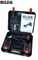 Sekator Nożyce Akumulatorowe Elektryczne HILDA HD-P1 21V 2 Aku 30 mm