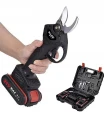 Sekator Nożyce Akumulatorowe Elektryczne HILDA HD-P1 21V 2 Aku 30 mm