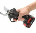 Sekator Nożyce Akumulatorowe Elektryczne HILDA HD-P1 21V 2 Aku 30 mm