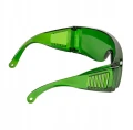 Okulary Ochronne Gogle Zielone Do Poziomicy Laserowej Hilda Mocne