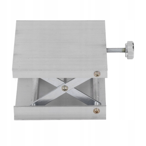 HILDA Platforma Podnosząca Lasera Poziomicy Laserowej Wspornik Aluminiowy