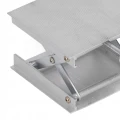 HILDA Platforma Podnosząca Lasera Poziomicy Laserowej Wspornik Aluminiowy