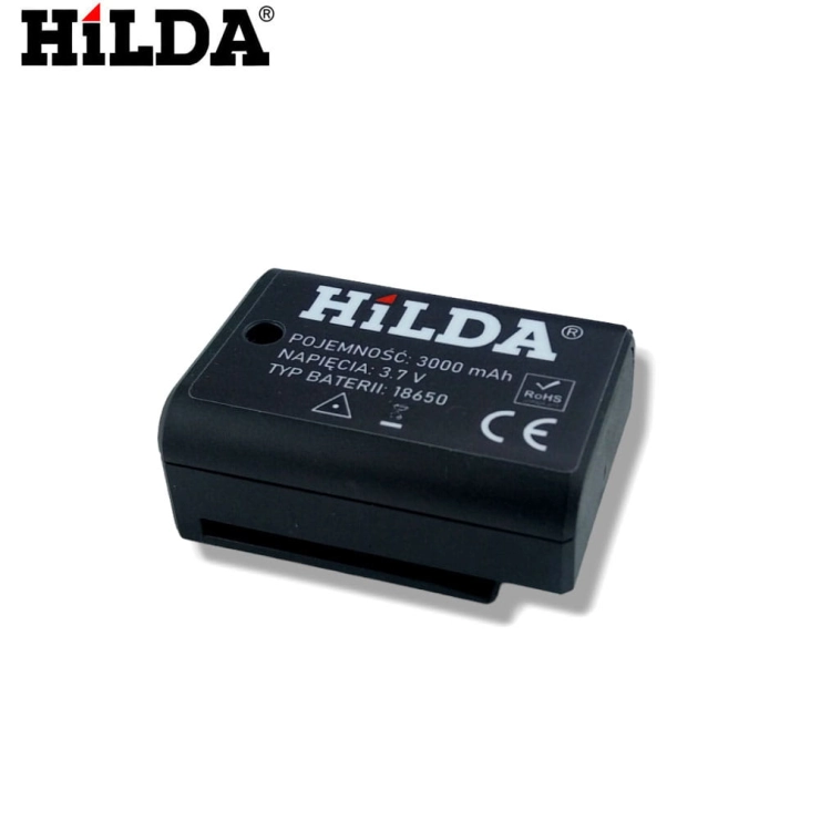 Photoroom-20240219_192103.jpgAkumulator 5V 3000 mAh Bateria Poziomicy Laserowej Hilda 3D 4D