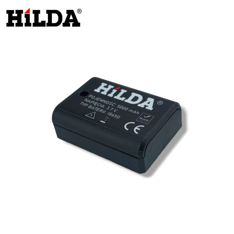 Photoroom-20240219_192221.jpgAkumulator 5V 3000 mAh Bateria Poziomicy Laserowej Hilda 3D 4D