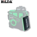 Akumulator 5V 3000 mAh Bateria Poziomicy Laserowej Hilda 3D 4D