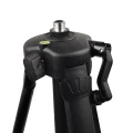 Hilda Poziomica 4D Pro 16 Linii Statyw 1.2 Metry Laser Krzyżowy Samopoziomujący Poziomica 360