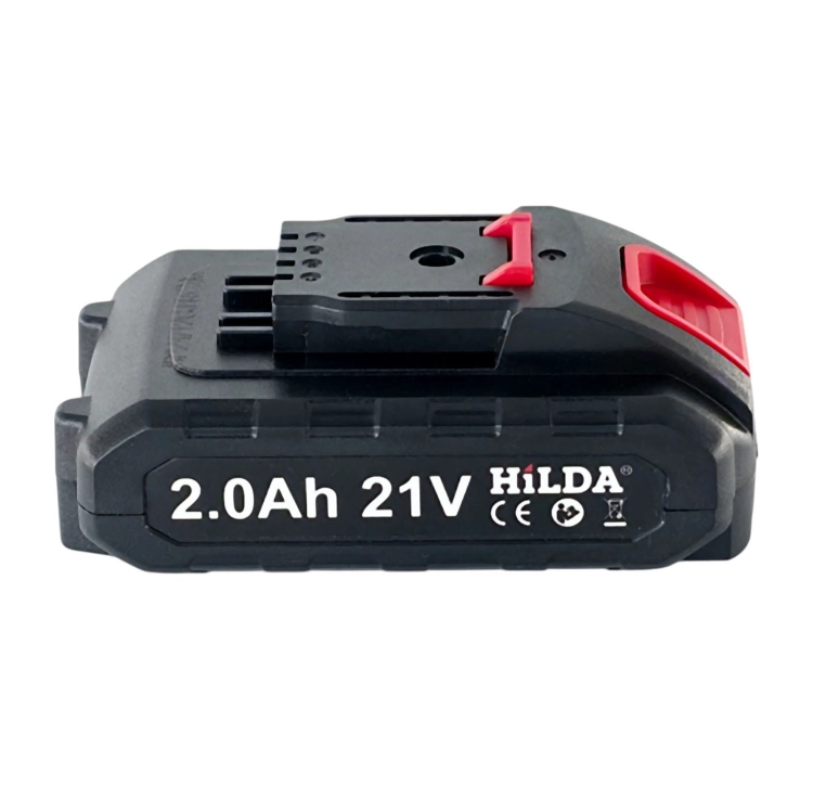 Akumulator 21V Piły Sekatora Wkrętarki Hilda