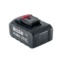 Akumulator 21V 4000 mAh Piły Sekatora Wkrętarki Hilda