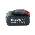 Akumulator 21V 4000 mAh Piły Sekatora Wkrętarki Hilda