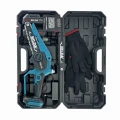 Hilda Sekator Nożyce Piła Łańcuchowa Akumulatorowa 21V 2 Aku
