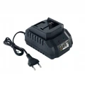 SZYBKA ŁADOWARKA PIŁY SEKATORA WIERTARKI FAST CHARGER HILDA 21V 2A 42W LED