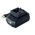 SZYBKA ŁADOWARKA PIŁY SEKATORA WIERTARKI FAST CHARGER HILDA 21V 2A 42W LED