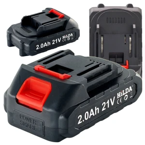 Akumulator 1500 mAh Piły Sekatora Wkrętarki Hilda  