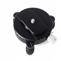 Minitripod obrotowy 360 Statyw do Poziomicy Laserowej 1/4" 5/8" HILDA