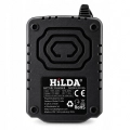 SZYBKA ŁADOWARKA PIŁY SEKATORA WIERTARKI FAST CHARGER HILDA 21V 2A 42W LED