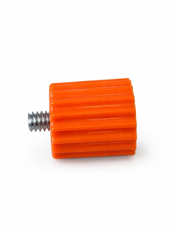 Adapter gwint 5/8'' na 1/4'' do poziomicy lasera dalmierza HILDA