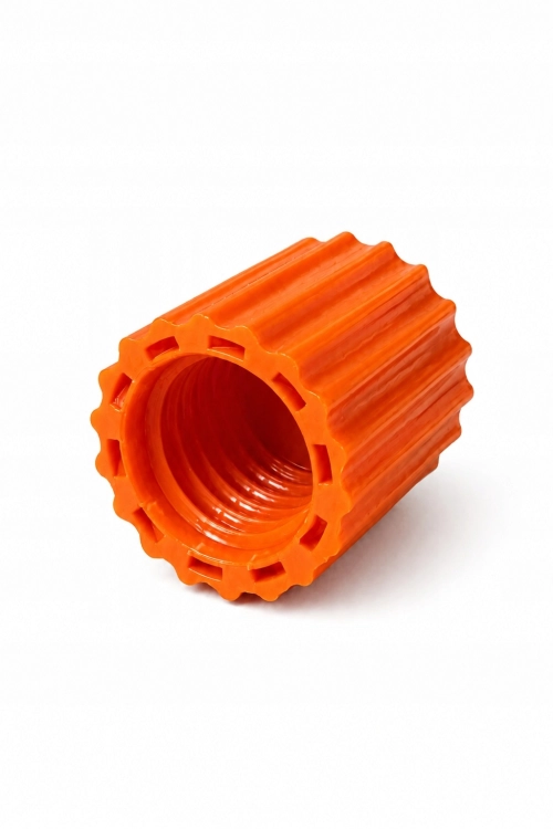 Adapter gwint 5/8'' na 1/4'' do poziomicy lasera dalmierza HILDA